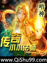 传奇小小法师小说