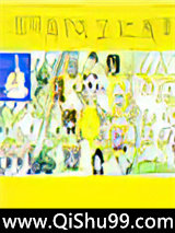 我的海贼王狂想曲小说