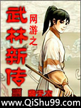 网游之武林新传小说