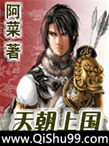 天朝上国小说