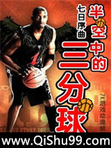 半空中的三分球小说