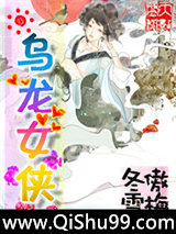 乌龙女侠小说