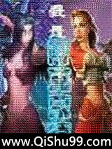 魔獸之我是阿克蒙德小说