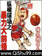 纵横球场之暴力大前锋小说