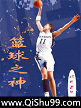 篮球之神小说