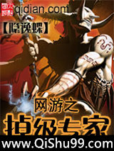 网游之掉级专家小说