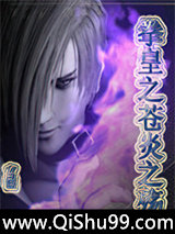 拳皇之苍炎之殇小说