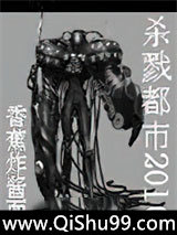 杀戮都市2010小说