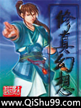 网游之修真幻想小说