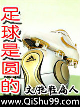 足球是圆的小说