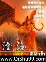 澄海秘史小说