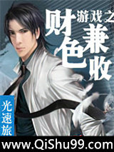 游戏之财色兼收小说