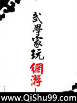 武学家玩网游小说