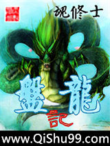 盘龙记小说