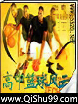 高中篮球风云小说