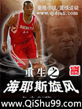 重生之海耶斯旋风小说