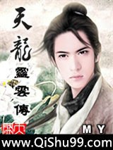 天龙灵云传小说