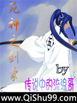 死神之剑豪小说