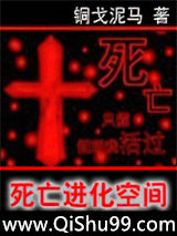 死亡进化空间小说