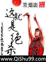 这就是绝杀小说