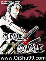 海贼王之海贼王小说