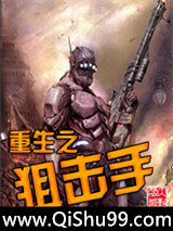 重生之狙击手小说