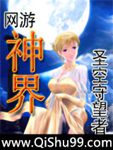 网游神界小说