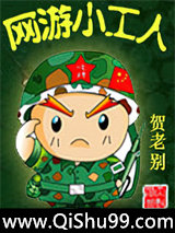 网游小工人小说