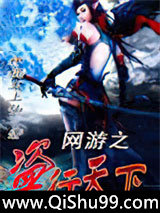 网游之盗行天下小说