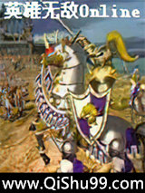 英雄无敌Online小说