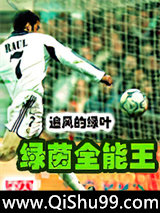 绿茵全能王小说