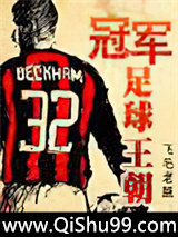 冠军足球王朝小说