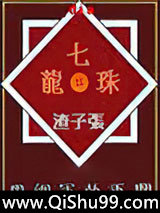 七龙珠之黑绸军的再兴小说