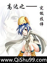 高达之究极技师小说