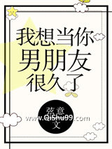 我想当你男朋友很久了小说