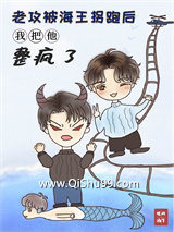 老攻被海王拐跑后我把他整疯了小说