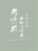 失忆前我做了什么小说