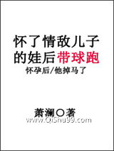 怀了情敌儿子的娃后带球跑小说