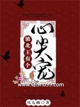 镇北王有个心尖宠小说