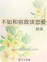 不如和宿敌谈恋爱小说