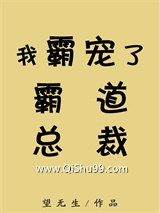 我霸宠了霸道总裁小说