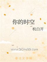 你的时空小说