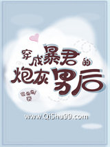穿成暴君的炮灰男后小说