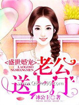 盛世婚宠：易少的娇妻小说