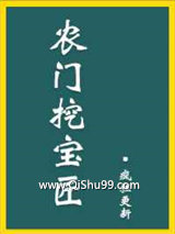 农门挖宝匠小说