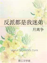 反派都是我迷弟小说