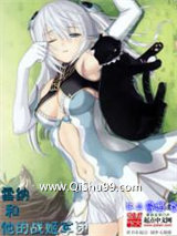 雷纳和他的战姬军团小说