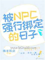 被NPC强行绑定的日子小说