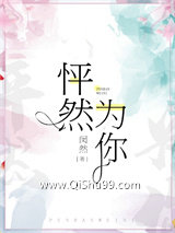 怦然为你小说