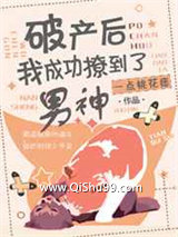 破产后我成功撩到了男神小说